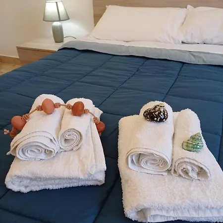 Litoranea Apartman *