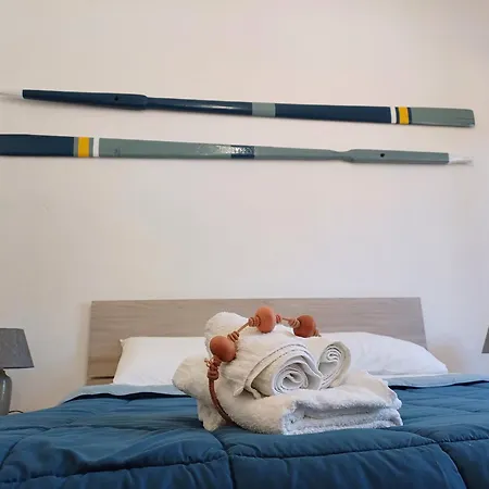 Litoranea Apartment *