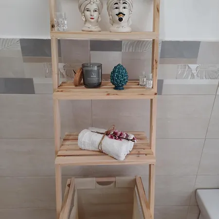 Apartament Litoranea Santa Flavia
