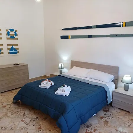 Apartament Litoranea