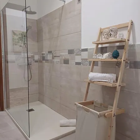 Litoranea Apartament Santa Flavia