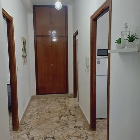 Apartment Litoranea *