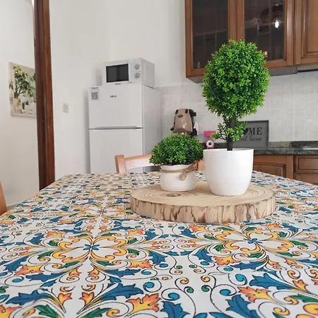 Apartment Litoranea *