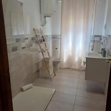 Litoranea Apartament Santa Flavia